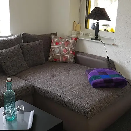Kuehnhaide Im Erzgebirge Holiday home *