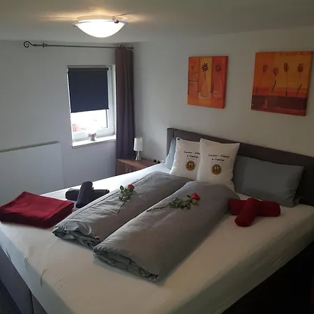 Holiday home Kuehnhaide Im Erzgebirge *