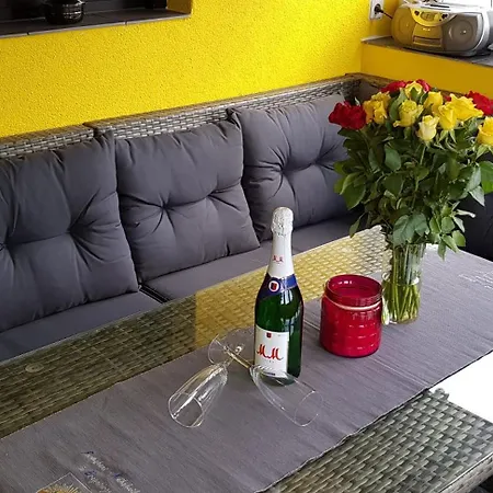 Kuehnhaide Im Erzgebirge Holiday home Marienberg