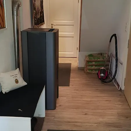 Kuehnhaide Im Erzgebirge Holiday home Marienberg
