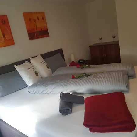 Kuehnhaide Im Erzgebirge Marienberg