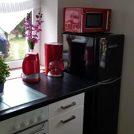 Kuehnhaide Im Erzgebirge Holiday home