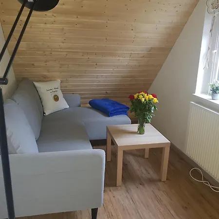 Kuehnhaide Im Erzgebirge Holiday home Marienberg