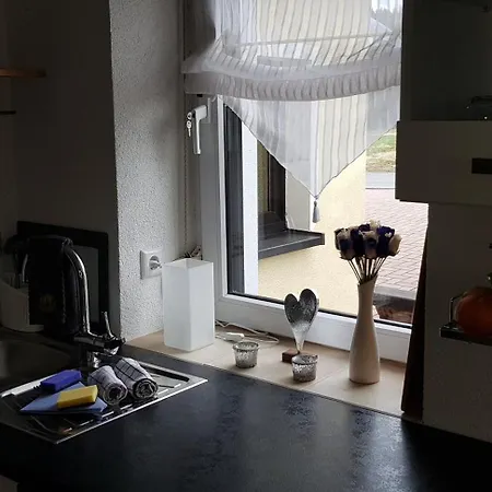 Holiday home Kuehnhaide Im Erzgebirge