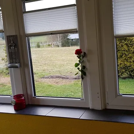 Kuehnhaide Im Erzgebirge Holiday home *