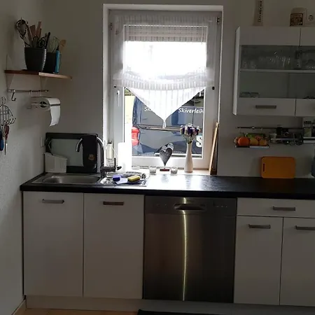 Kuehnhaide Im Erzgebirge