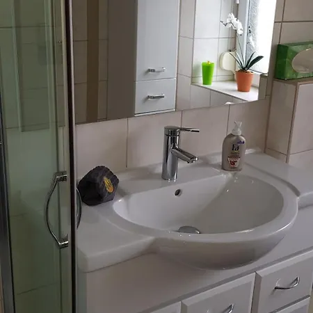 Kuehnhaide Im Erzgebirge Holiday home