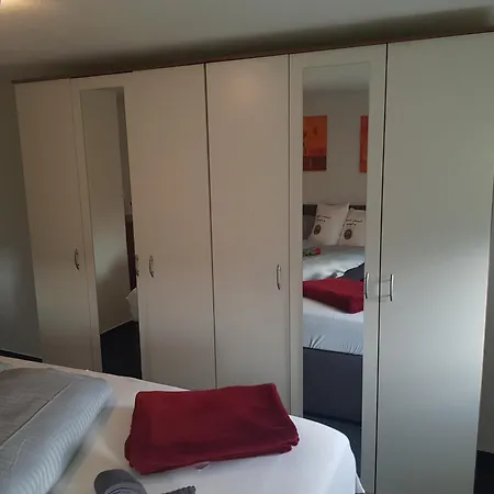 Holiday home Kuehnhaide Im Erzgebirge *